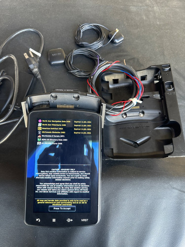 Garmin aera 796 - garmin,