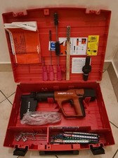 HILTI DX A41 Pistolet Cloueur