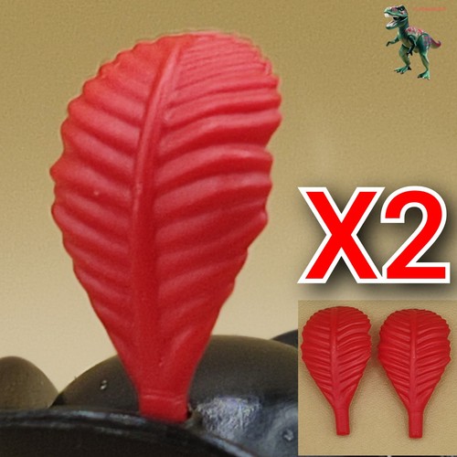 Playmobil stylo rouge pour - rouge,
