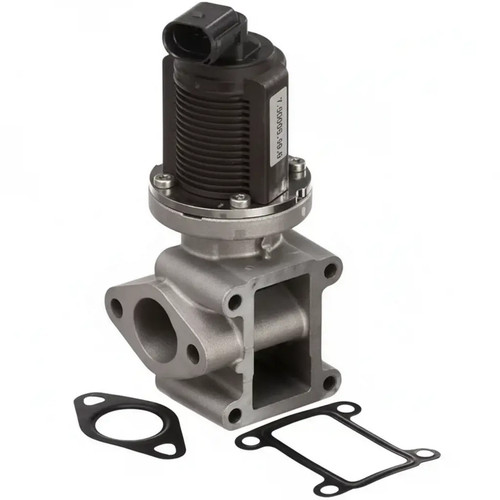 Soupape egr agr - agr, électrique