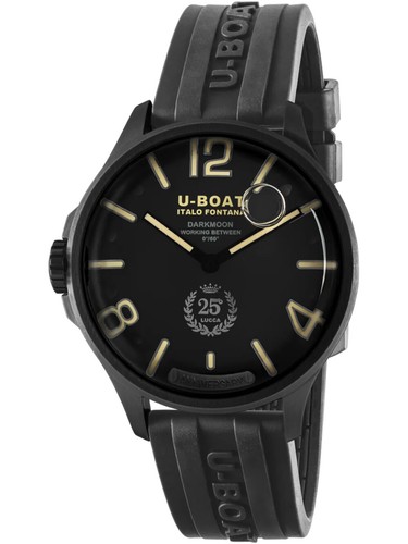 Boat 2026 montre homme - u-boat,