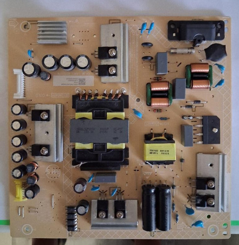 Carte alimentation philips - carte,