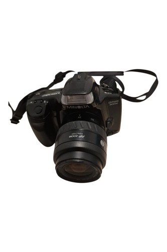 Minolta dynax 300si - minolta,