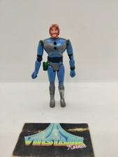 Ulysse 31 Popy - A Restaurer