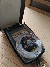 Cellule photo Lunasix 3 - Gossen