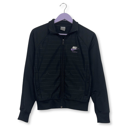 Sweat nike paris vintage noir - nike,