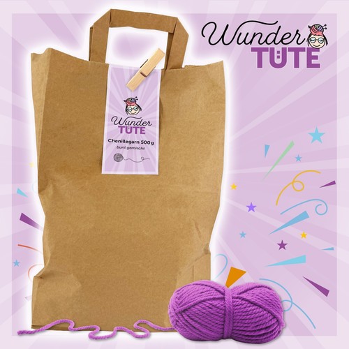 Wunderbar frida 500g - wunderbar,