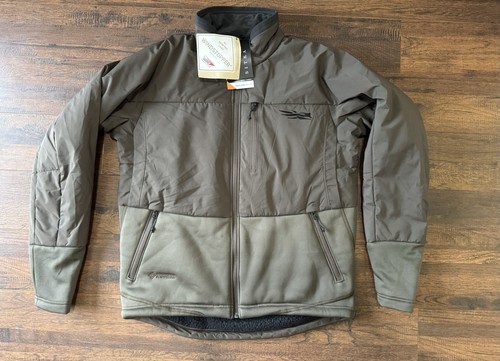 Sitka gear duck oven - gear, jacket