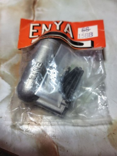 Silencieux enya 15bb pour - ss,