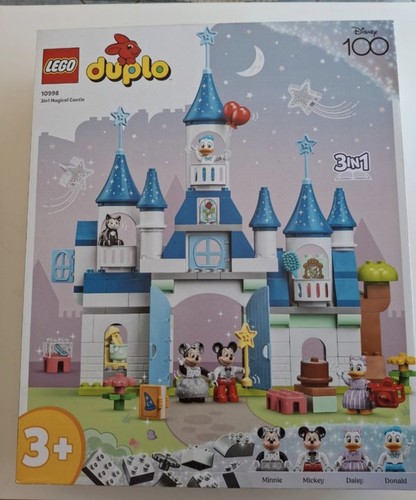 Lego duplo 10998 - lego, 1