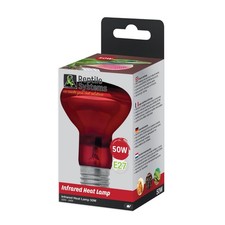Reptile Systems Lampe