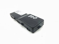 Opel Mokka X 2018 Unité de