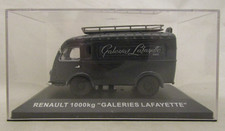 VOITURE 1/43 CAMIONNETTE