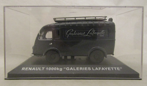 Voiture camionnette - 1/43,