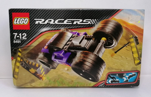 Lego racers power - racers,