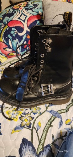 Martens - dr.,