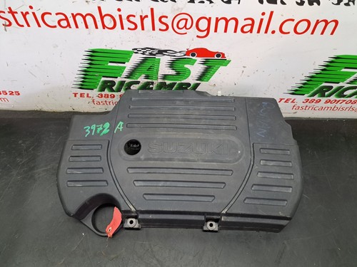 Couverture moteur suzuki - couverture,