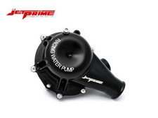 JETPRIME AUGMENTE LA POMPE À