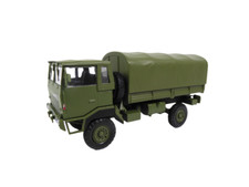 BERLIET GBD 4X4 BACHE
