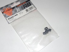 RB 0230166 Collar 9x6 mm (x4)