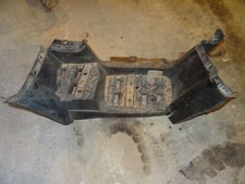 marche pied quad can am 400