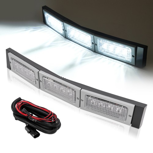 Led headlight hood light for - hood,