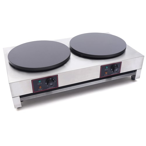 Inch electric crepe - inch,