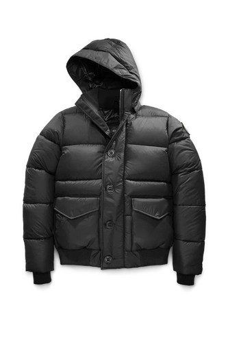 Nwt canada goose black label - nwt,