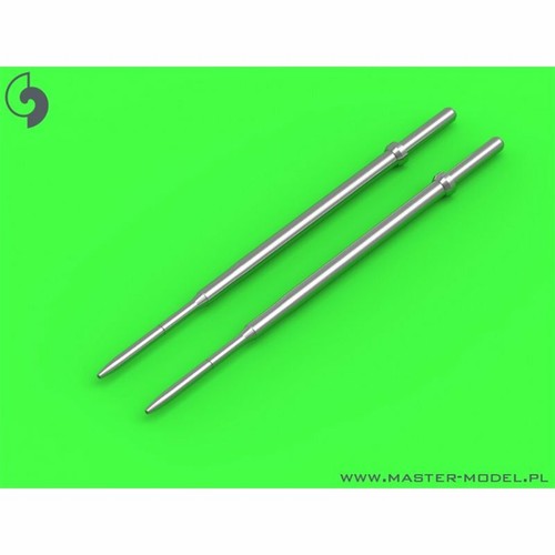 Aero delfin pitot tubes - delfin,