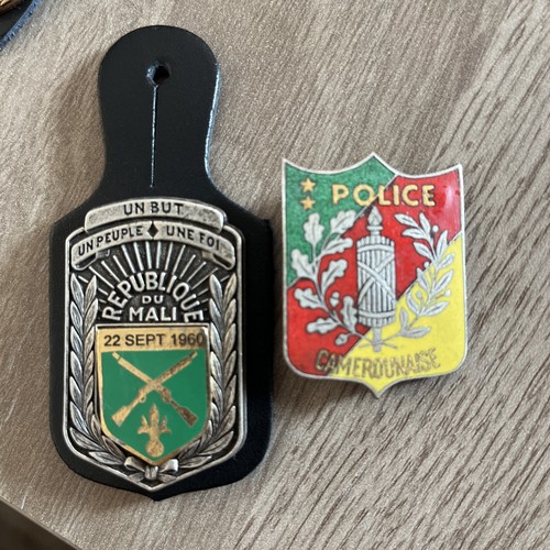 Insignes police pour - insignes,