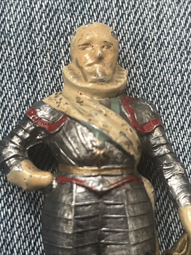 Vertunni henri soldat de - soldat,