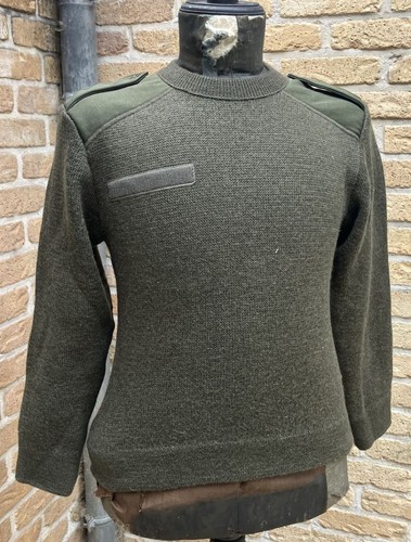 Pull reglementaire armée - reglementaire,