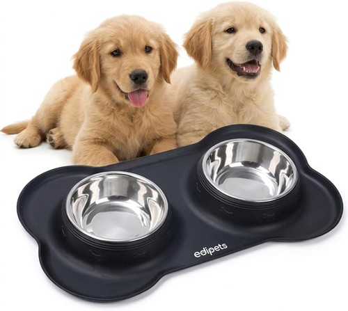 Gamelle chat chien - chat, bol