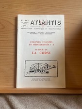 Revue Atlantis n°284 juillet
