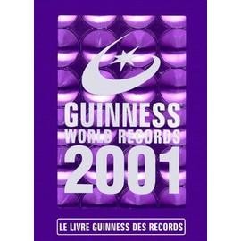 Livre guinness des - livre,