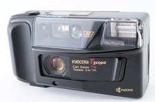 [Excellent] Kyocera T Scope
