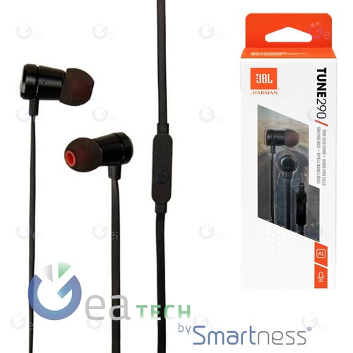 Auriculaire jbl tune - jbl, 290