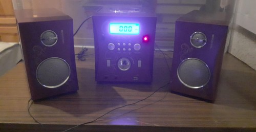 Chaîne bigben violette - chaîne,