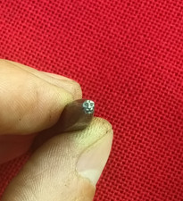 poincon matoir outil ancien