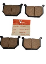 N2 Couples Plaquettes Vesrah