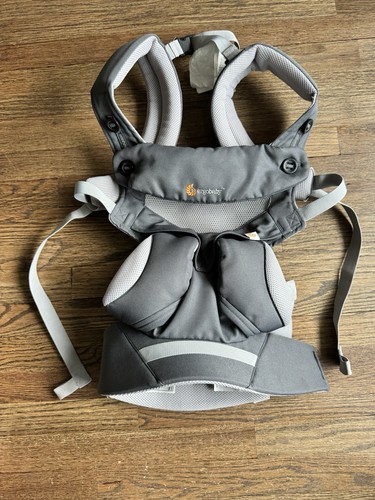 Ergobaby all positions 360 - all,