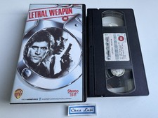 Lethal Weapon (Mel Gibson) -