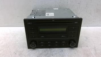 Autoradio volkswagen polo - volkswagen, 4