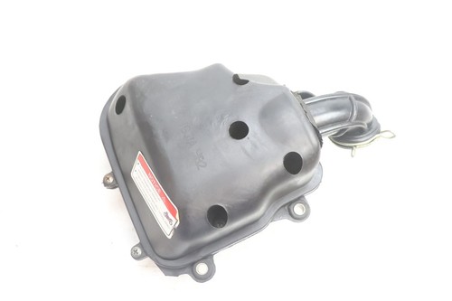 Boite air tnt motor - air,