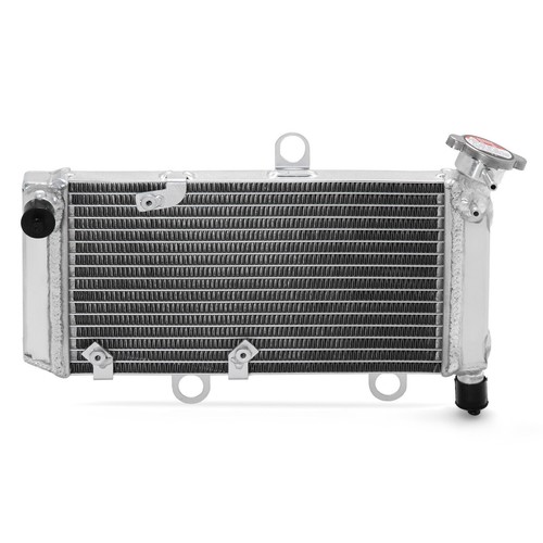Radiateur eau moto - radiateur,
