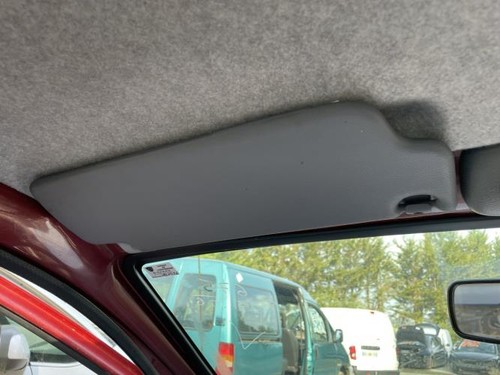 Pare soleil gauche renault - pare,
