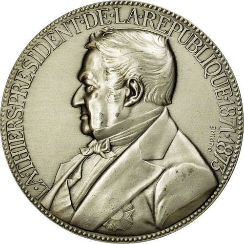France médaille les - médaille,,