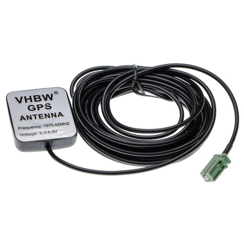 Antenne gps avic - antenne, avic-f