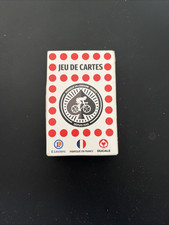 Jeu De Cartes Tour De France