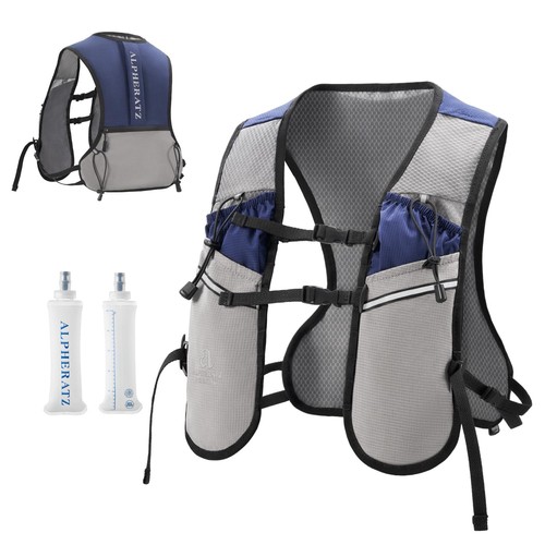 Alpheratz running hydration - running,